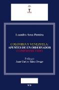 COLOMBIA Y VENEZUELA