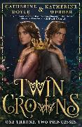 Twin Crowns