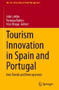 Tourism Innovation in Spain and Portugal