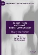 Current Trends and Issues in Internal Communication