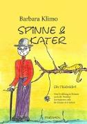 Spinne und Kater