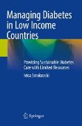 Managing Diabetes in Low Income Countries