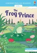 The Frog Prince