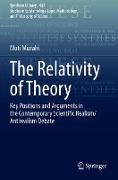 The Relativity of Theory