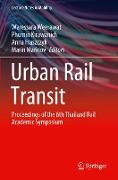 Urban Rail Transit