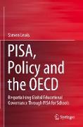 PISA, Policy and the OECD