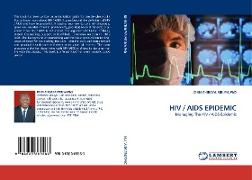 HIV / AIDS EPIDEMIC
