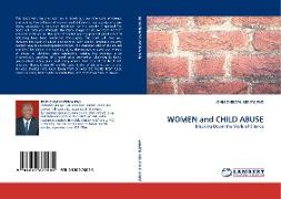 WOMEN and CHILD ABUSE