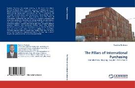 The Pillars of International Purchasing