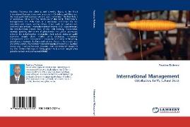 International Management