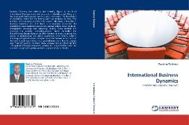 International Business Dynamics