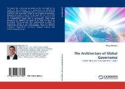 The Architecture of Global Governance