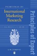 International Marketing