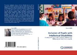Inclusion of Pupils with Intellectual Disabilities