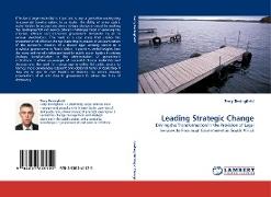 Leading Strategic Change