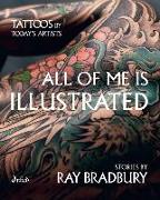 All of Me Is Illustrated