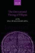The Derivational Timing of Ellipsis