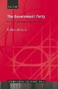 The Government Party