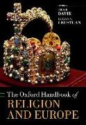 The Oxford Handbook of Religion and Europe