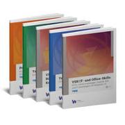 VSH Handelsdiplom Office 365 (ECDL)