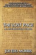 The Lost Page