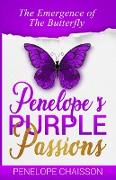 Penelope's Purple Passions