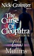 Nick Grainger Book One The Curse Of Cleopatra