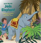 Jade Elephant - 3rd Edition - Hardback