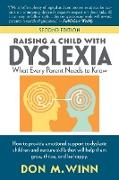 Raising a Child with Dyslexia