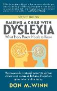 Raising a Child with Dyslexia