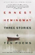 Three Stories & Ten Poems (Warbler Classics Annotated Edition)