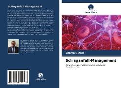 Schlaganfall-Management