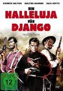 Ein Halleluja für Django