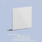 Seventeen 9th Mini Album 'Attacca' (Op.1)