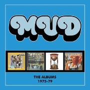 The Albums 1975 -79 (CD Box)