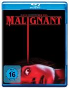 Malignant - Blu-ray