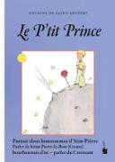 Der kleine Prinz - Le P'tit Prince