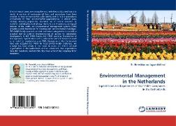 Environmental Management in the Netherlands