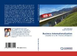 Business Internationalization