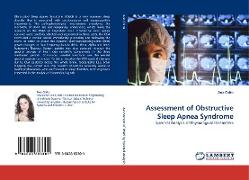 Assessment of Obstructive Sleep Apnea Syndrome