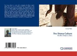 The Shona Culture