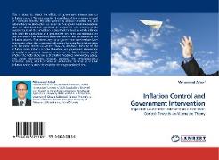 Inflation Control and Government Intervention