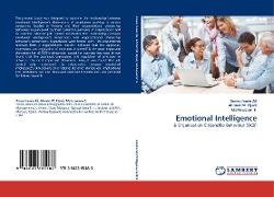 Emotional Intelligence