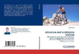 MOUNTAIN BIKE SUSPENSION SYSTEMS