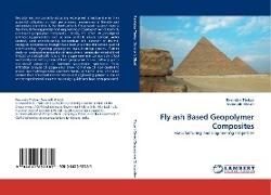 Fly ash Based Geopolymer Composites