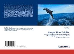 Ganges River Dolphin