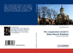 The cooperation model in State-Church Relations