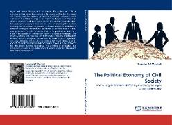 The Political Economy of Civil Society