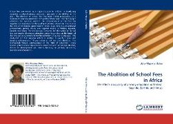 The Abolition of School Fees in Africa