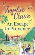 An Escape to Provence